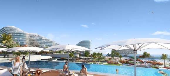 1 bedroom Apartment in NORTHBAY RESIDENCE, Mina Al Arab, UAE No. 59572 10