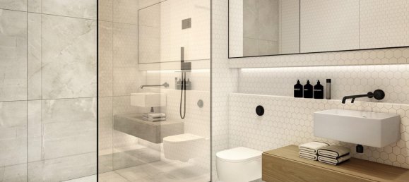 1 bedroom Apartment in NORTHBAY RESIDENCE, Mina Al Arab, UAE No. 59572 6