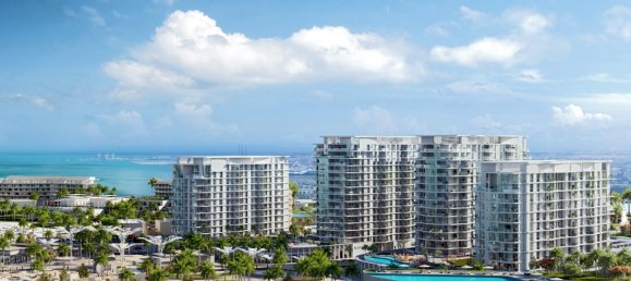 1 bedroom Apartment in NORTHBAY RESIDENCE, Mina Al Arab, UAE No. 59572 15