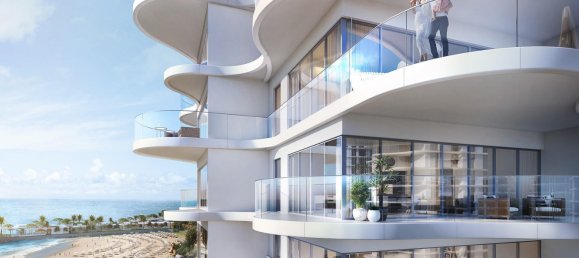 1 bedroom Apartment in NORTHBAY RESIDENCE, Mina Al Arab, UAE No. 59572 16