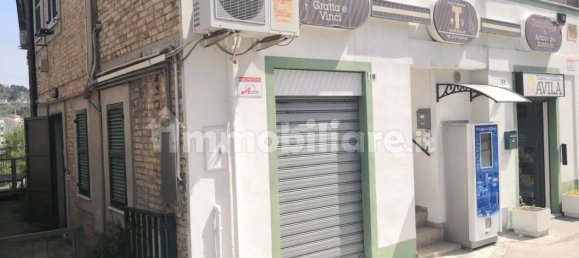 مكتب في Chieti, Italy 47متر مربع رقم 182131 2