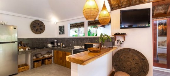 2 Schlafzimmer Villa in Seminyak, Indonesia, Nr. 3367 9