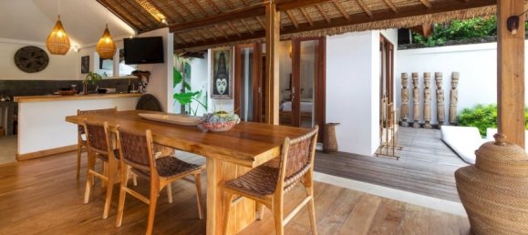 2 Schlafzimmer Villa in Seminyak, Indonesia, Nr. 3367 8