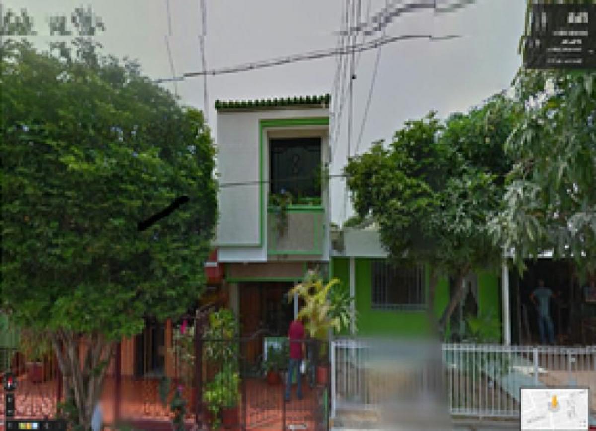 2 Schlafzimmer Haus in Atlantico, Colombia, Nr. 5067