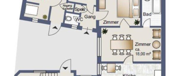 11غرفة منزل في Horn, Austria رقم 141258 16