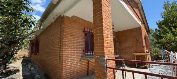 3 غرف نوم منزل في Madrid, Spain رقم 191533 5