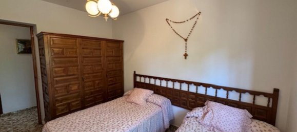 3 غرف نوم منزل في Madrid, Spain رقم 191533 24