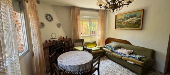 3 غرف نوم منزل في Madrid, Spain رقم 191533 13