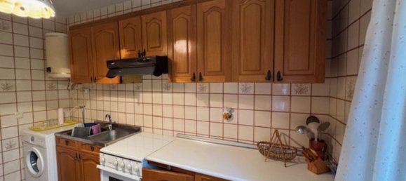 3 غرف نوم منزل في Madrid, Spain رقم 191533 14