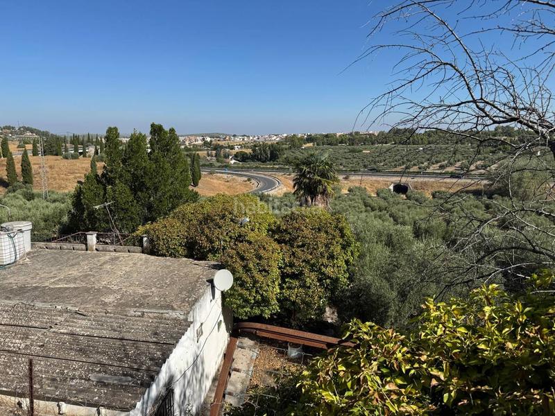 2 bedrooms House in Torredonjimeno, Spain No. 232456