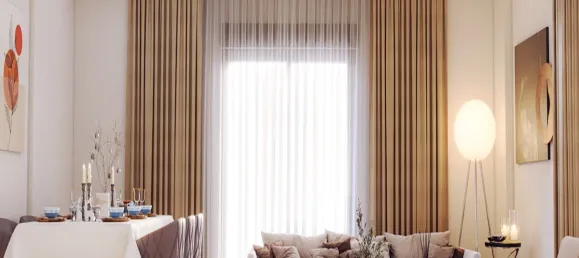 Appartement 3+1 à Mugla, Turkey No. 32655 9