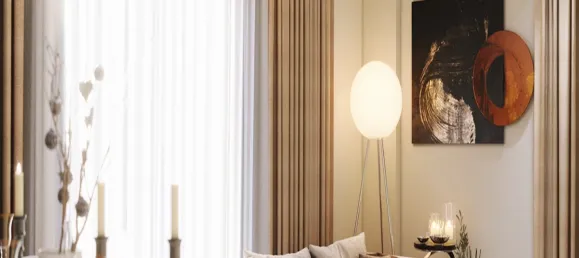 Appartement 3+1 à Mugla, Turkey No. 32655 8