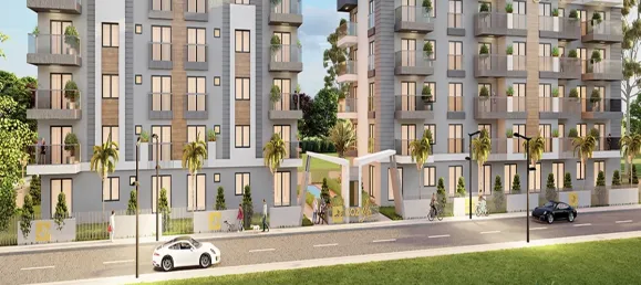 Appartement 3+1 à Mugla, Turkey No. 32655 3