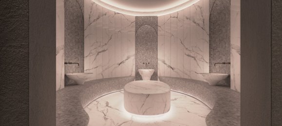 Apartment 4+1 in Istanbul, Turkey No. 25101 12