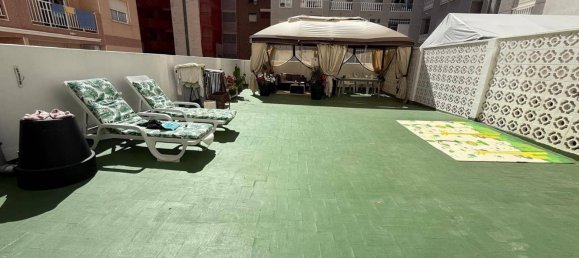 2 bedrooms Apartment in Torrevieja, Spain No. 186327 8