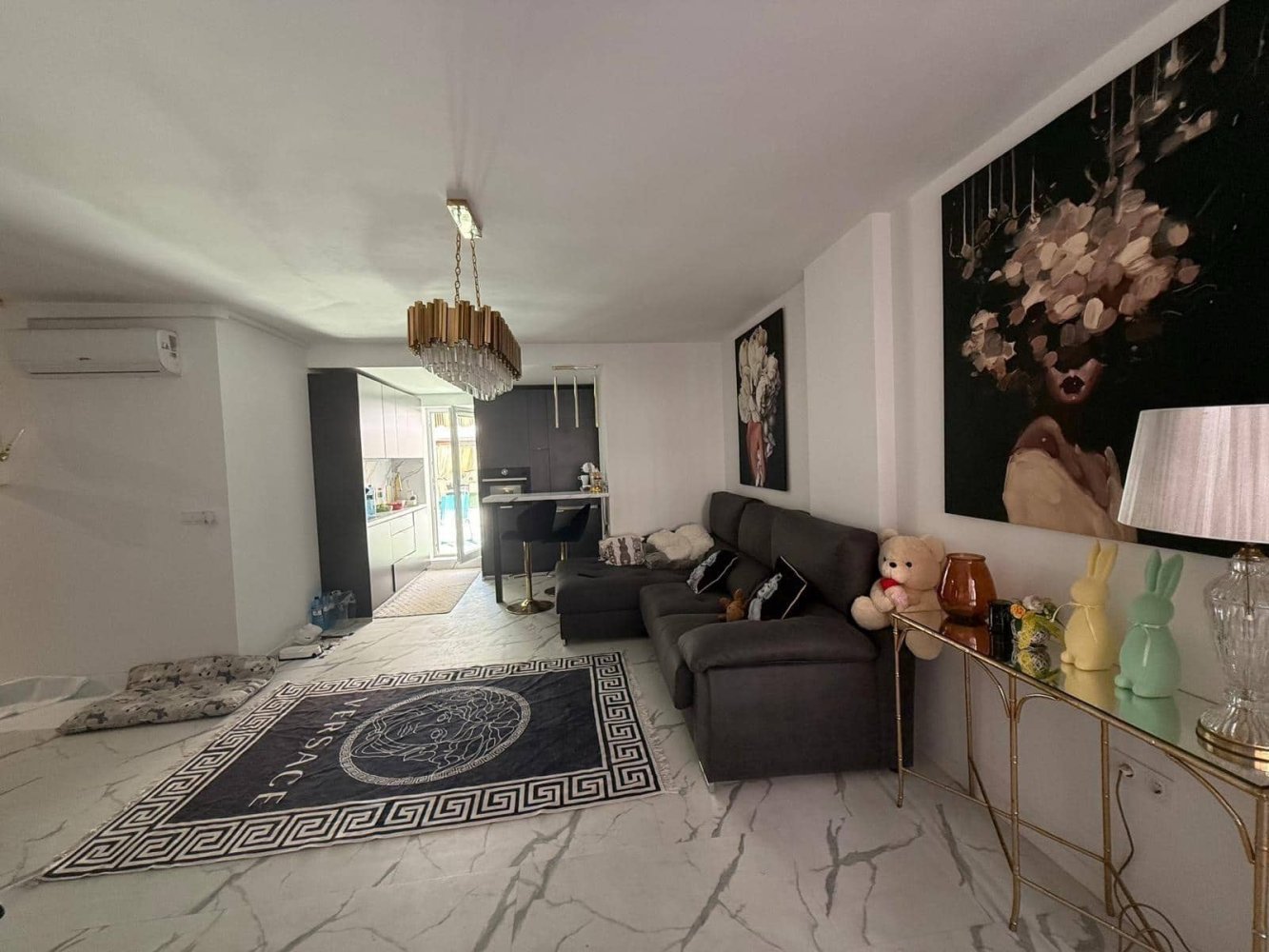 2 bedrooms Apartment in Torrevieja, Spain No. 186327