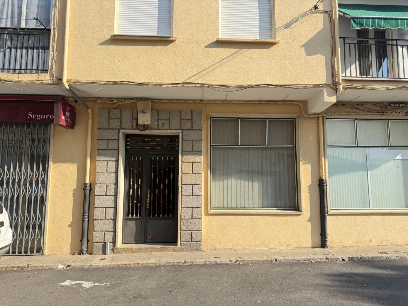 3 chambres Appartement à El Barco de Avila, Spain No. 216962