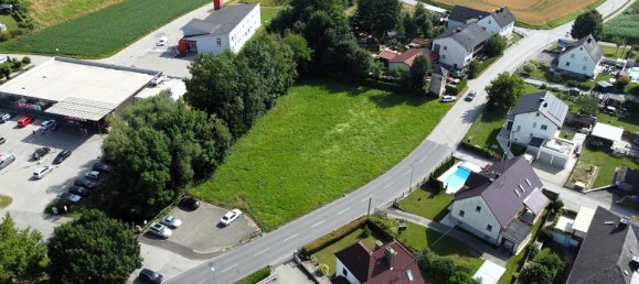 Terreno en Ried in der Riedmark, Austria 2749 m² No. 81705 2
