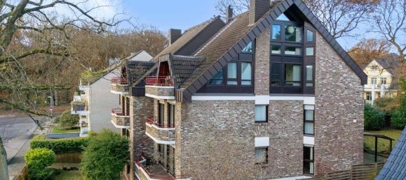 Apartamento de 4 divisões em Mulheim an der Ruhr, Germany N.º 67179 2