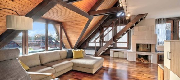 Apartamento de 4 divisões em Mulheim an der Ruhr, Germany N.º 67179 3