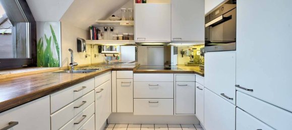 Apartamento de 4 divisões em Mulheim an der Ruhr, Germany N.º 67179 5