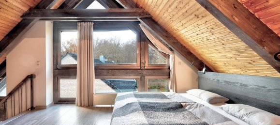 Apartamento de 4 divisões em Mulheim an der Ruhr, Germany N.º 67179 7