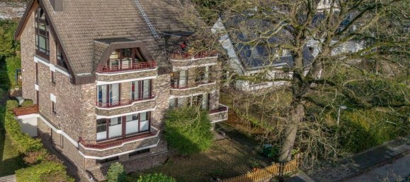 Apartamento de 4 divisões em Mulheim an der Ruhr, Germany N.º 67179 10