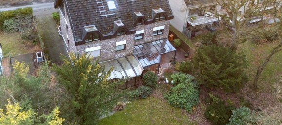 Apartamento de 4 divisões em Mulheim an der Ruhr, Germany N.º 67179 11