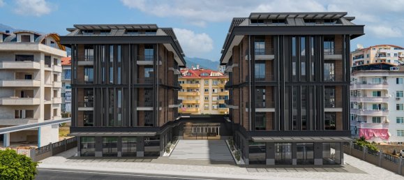 88m² Commercial property in Alanya, Turkey No. 20571 5