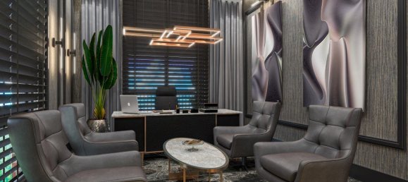 88m² Commercial property in Alanya, Turkey No. 20571 13