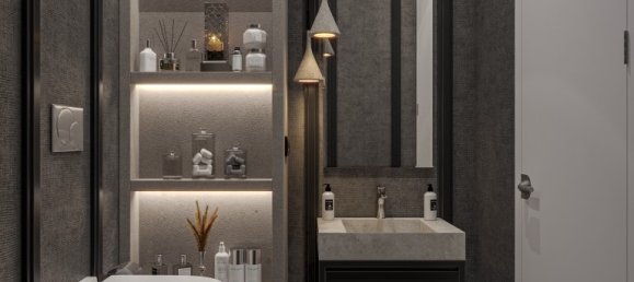 88m² Commercial property in Alanya, Turkey No. 20571 24