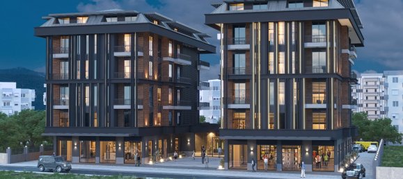 88m² Commercial property in Alanya, Turkey No. 20571 8