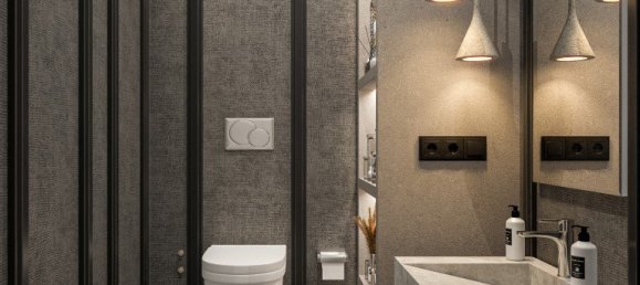 88m² Commercial property in Alanya, Turkey No. 20571 23