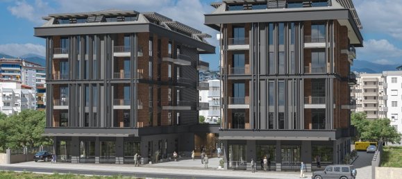 88m² Commercial property in Alanya, Turkey No. 20571 6