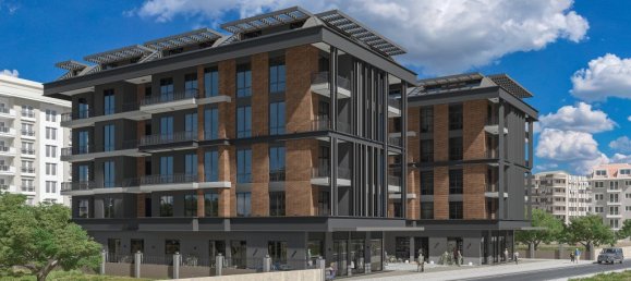 88m² Commercial property in Alanya, Turkey No. 20571 7