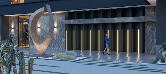 88m² Commercial property in Alanya, Turkey No. 20571 10