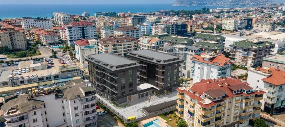 88m² Commercial property in Alanya, Turkey No. 20571 2