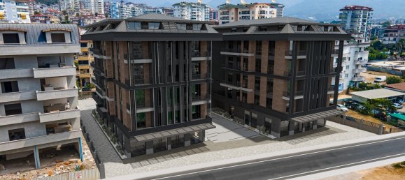 88m² Commercial property in Alanya, Turkey No. 20571 4