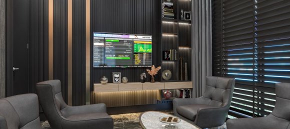 88m² Commercial property in Alanya, Turkey No. 20571 12