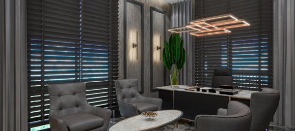 88m² Commercial property in Alanya, Turkey No. 20571 21