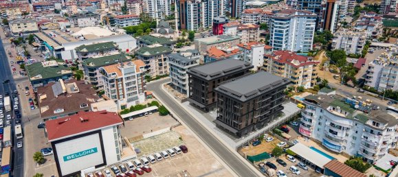 88m² Commercial property in Alanya, Turkey No. 20571 3