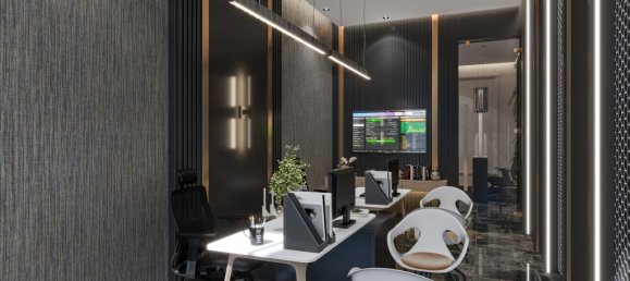 88m² Commercial property in Alanya, Turkey No. 20571 20