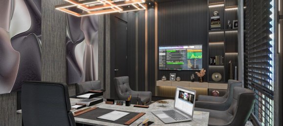 88m² Commercial property in Alanya, Turkey No. 20571 16