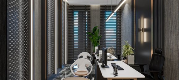 88m² Commercial property in Alanya, Turkey No. 20571 19