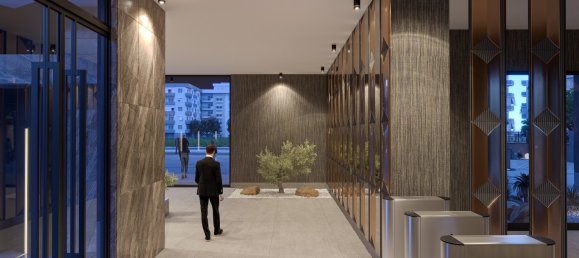 88m² Commercial property in Alanya, Turkey No. 20571 11