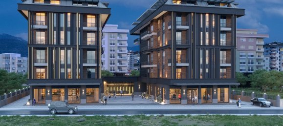 88m² Commercial property in Alanya, Turkey No. 20571 9