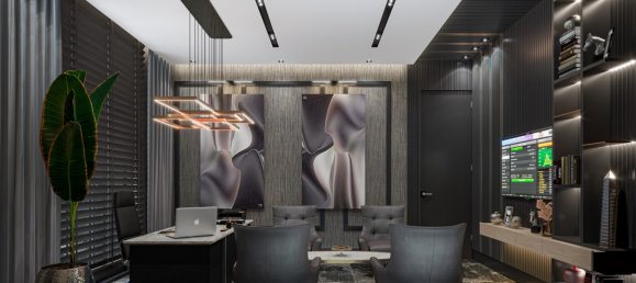 88m² Commercial property in Alanya, Turkey No. 20571 15