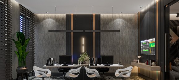 88m² Commercial property in Alanya, Turkey No. 20571 14