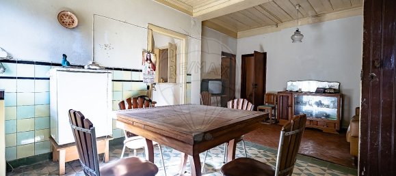 3 chambres Maison à Vilarinho do Bairro, Portugal No. 47611 4