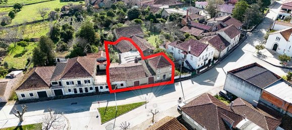 3 chambres Maison à Vilarinho do Bairro, Portugal No. 47611 31